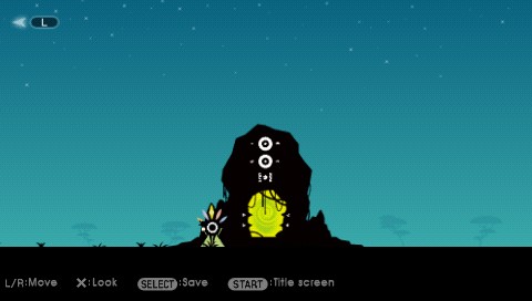 Patapon 2: Don Chaka - Imagen 28